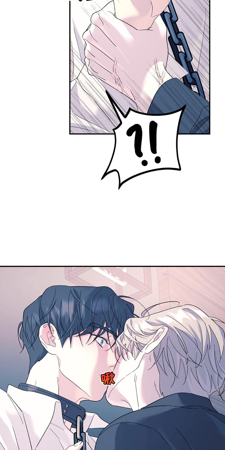 第117章：【第二季】心情好到无语4