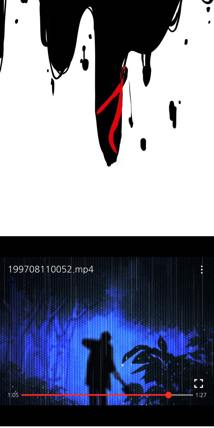 无根之树漫画,第81章：双面人2图