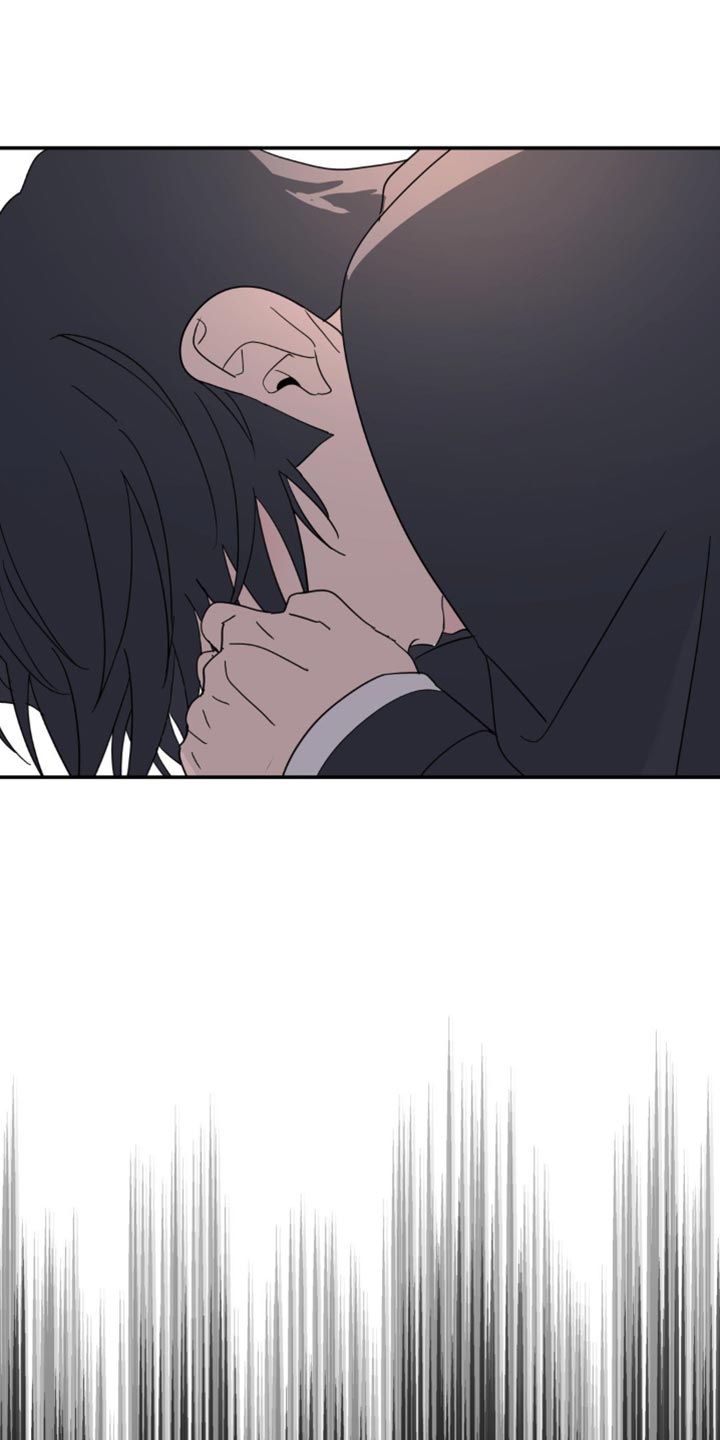 无根之树漫画,第101章：不想让你们担心4图