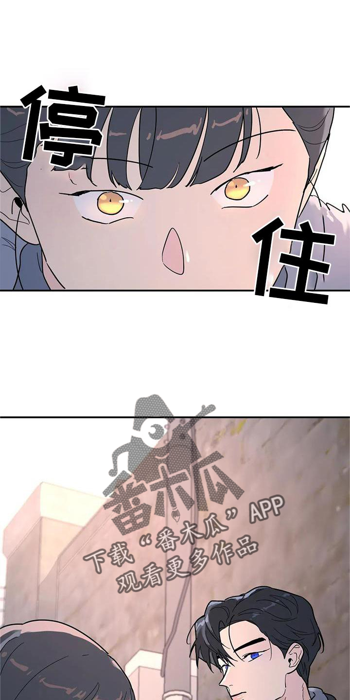 无根之树漫画,第23章：尽力3图
