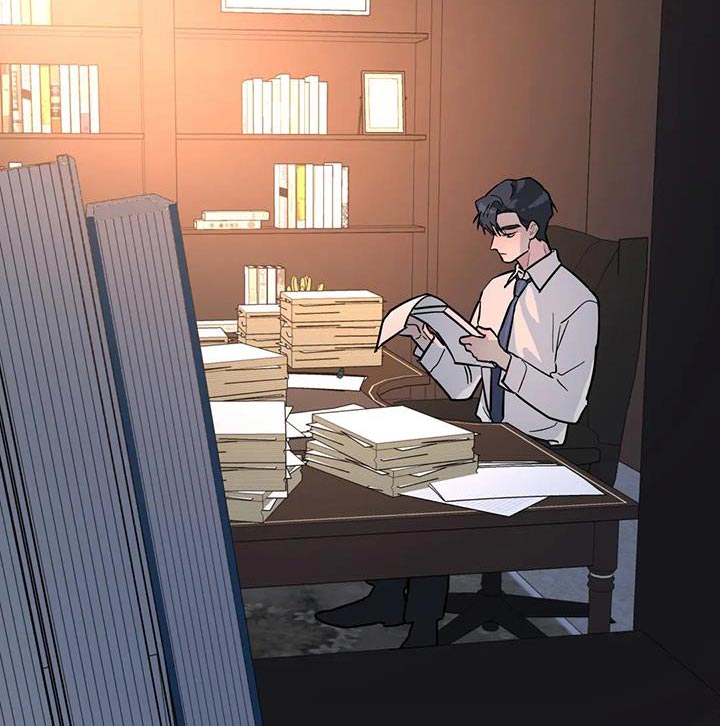 无根之树漫画,第45章：太不公平了2图