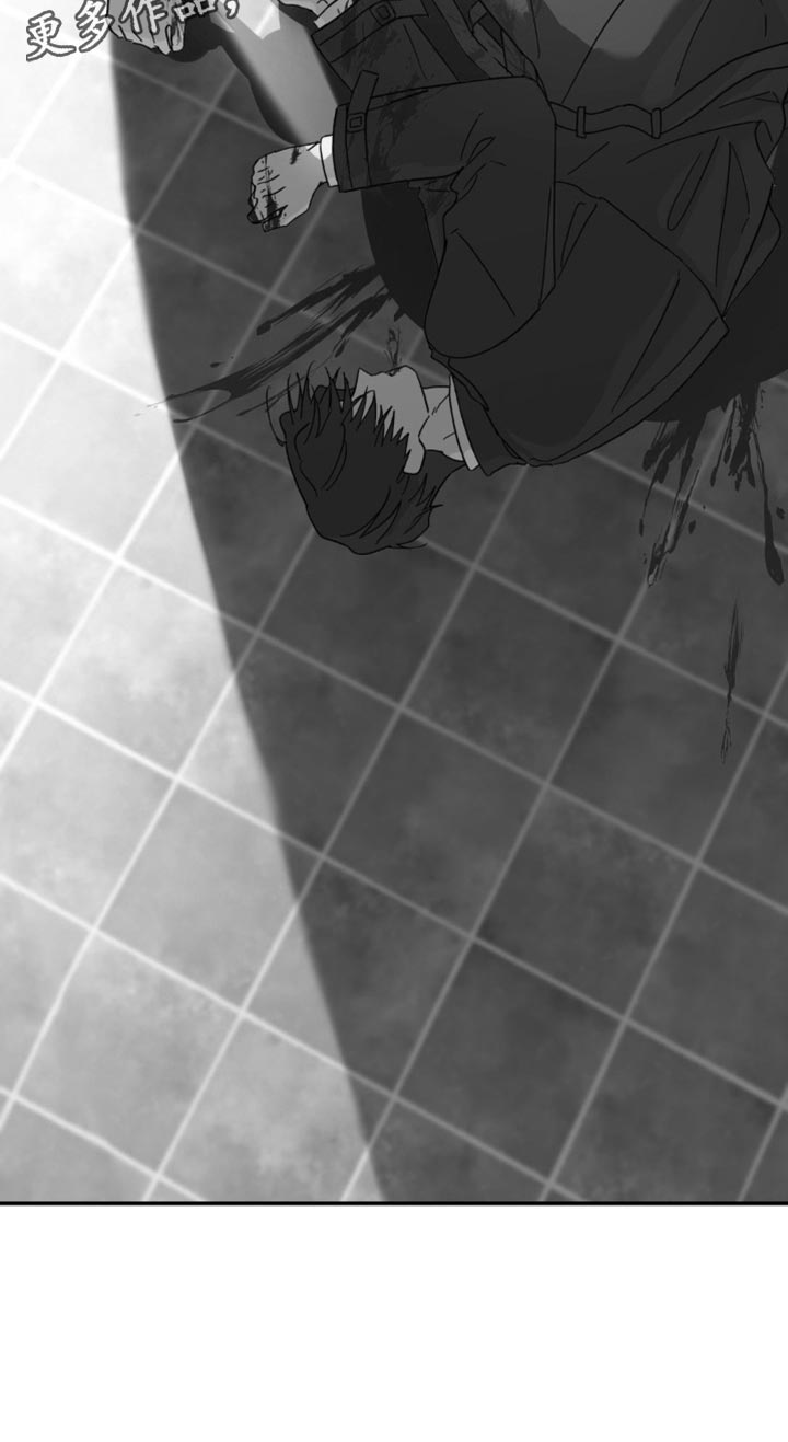 无根之树漫画,第104章：跟我无关5图