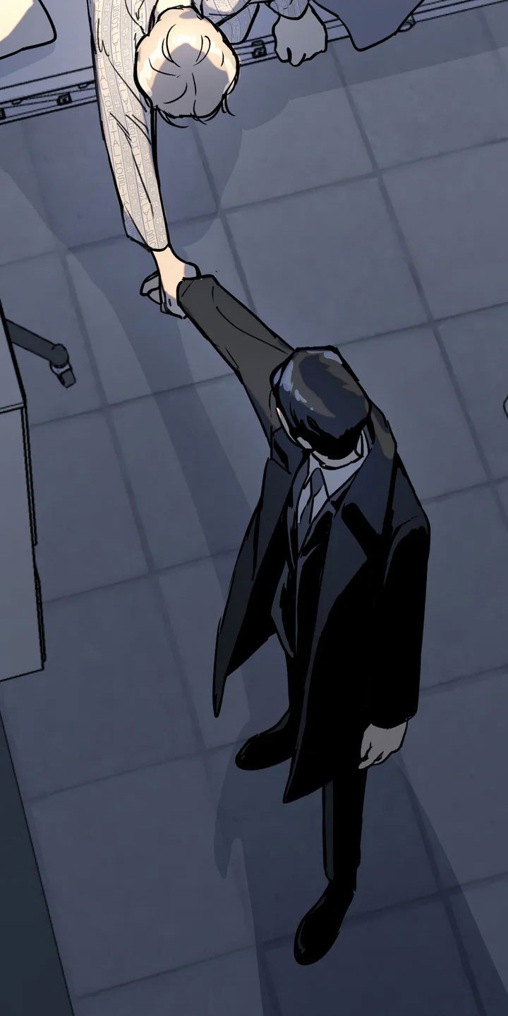 无根之树漫画完整版免费阅读看画涯最新漫画,第3章：纵火2图