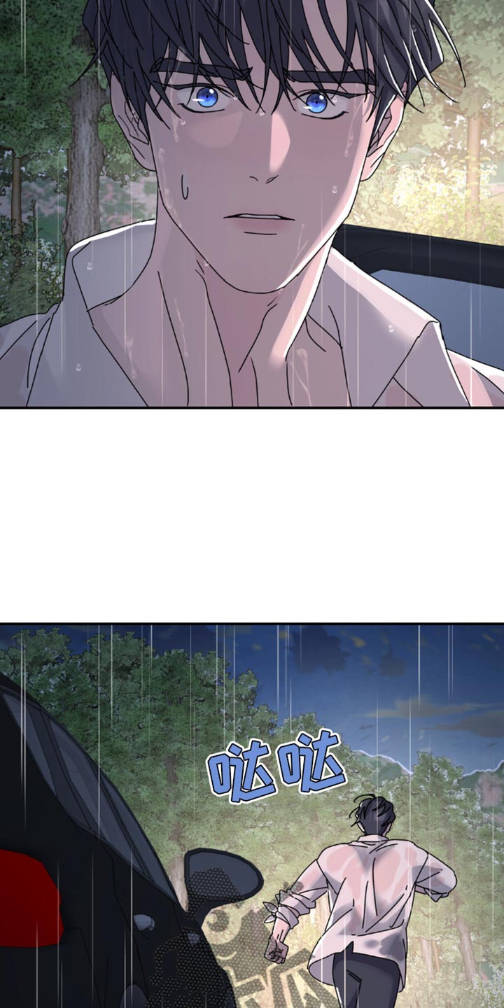 无根之树漫画,第156章：【第二季】哪怕就一次1图