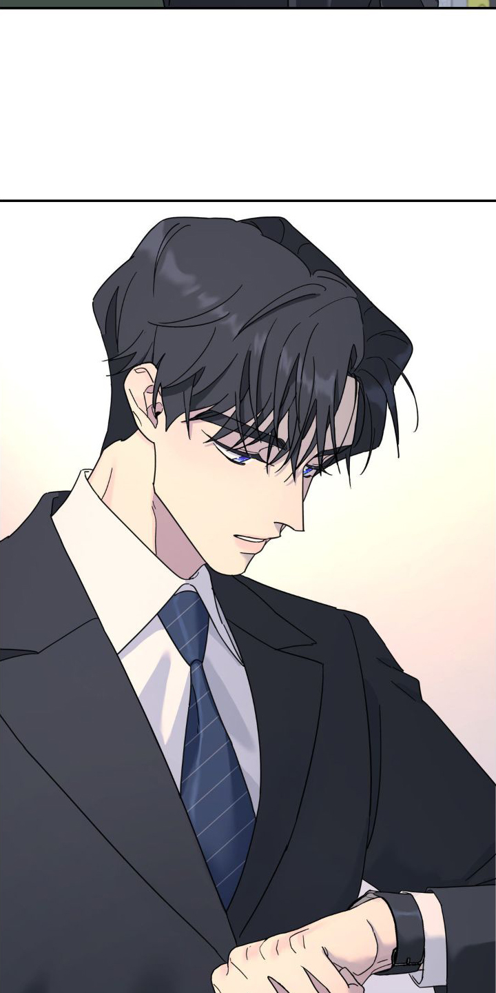 无根之树漫画,第79章：契机1图