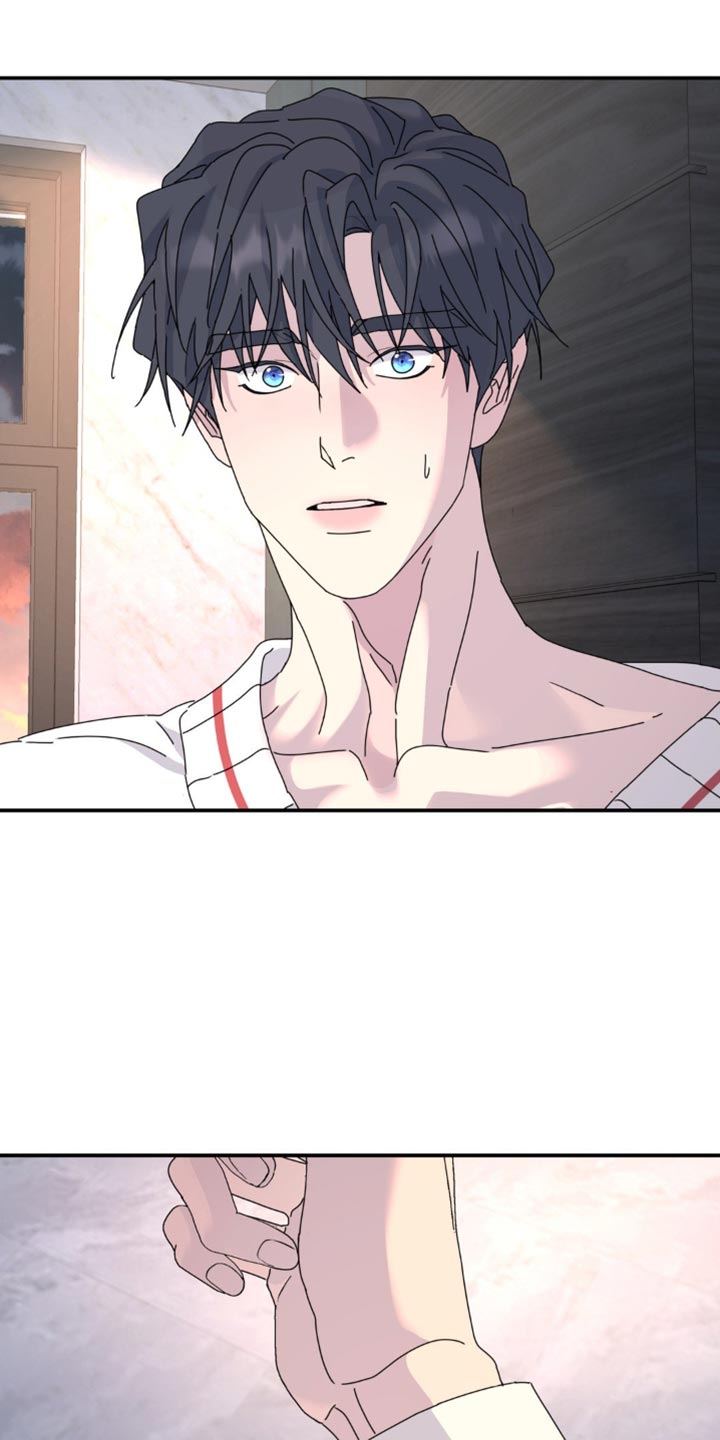 无根之树漫画,第168章：【第二季】总算看我了4图