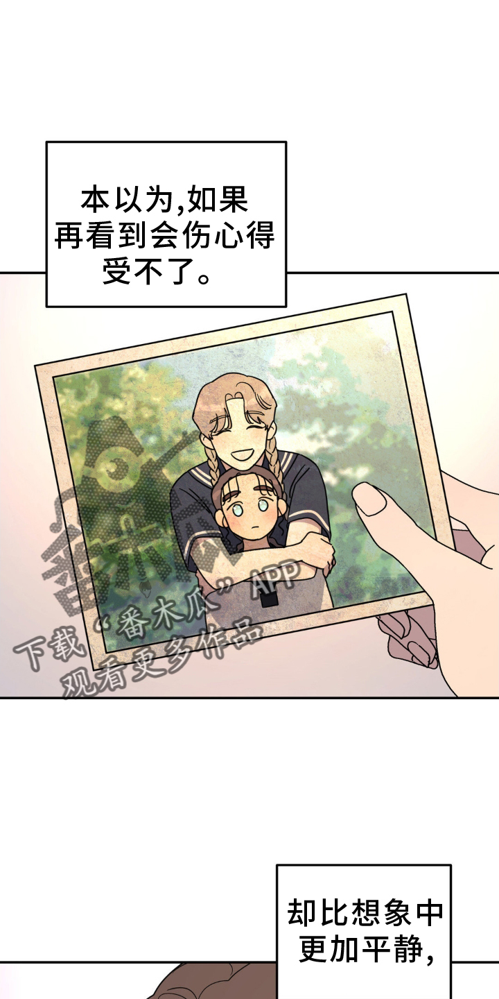 无根之树漫画,第90章：信件3图