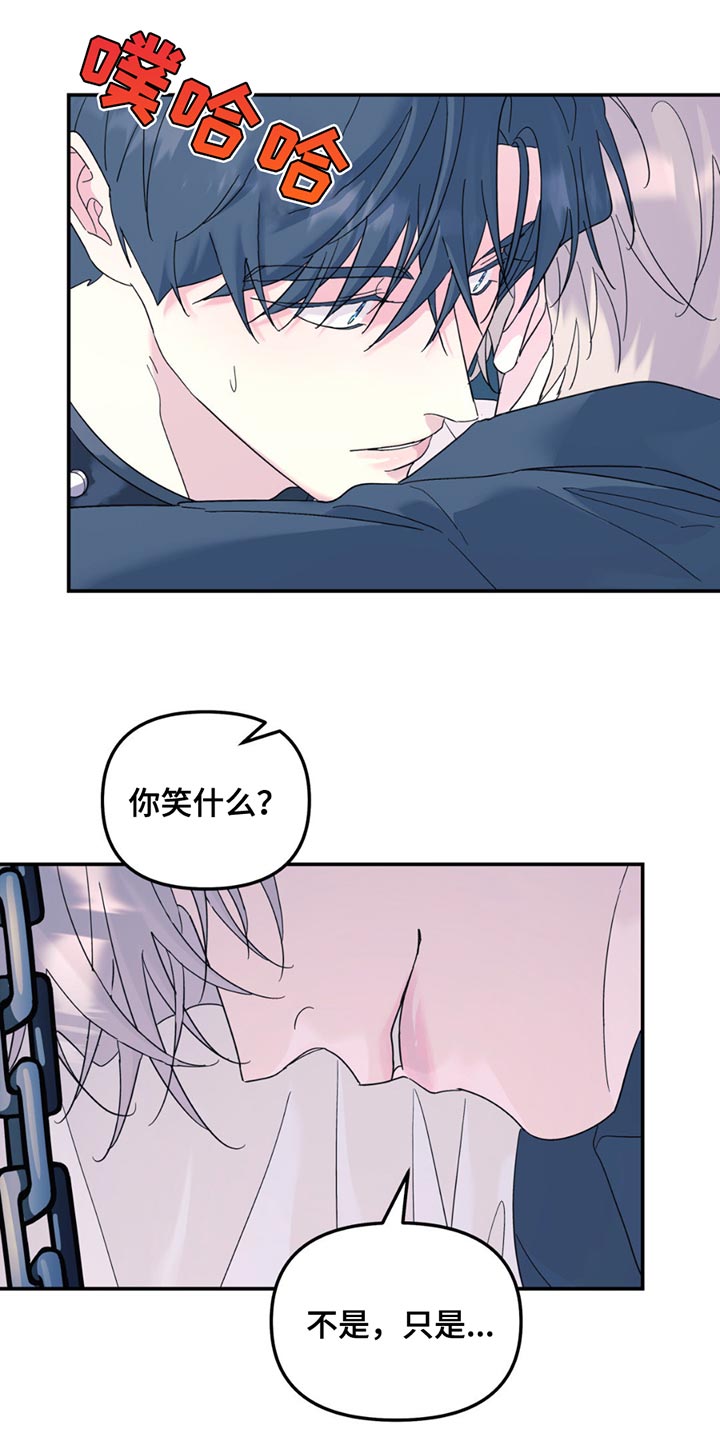 第117章：【第二季】心情好到无语1