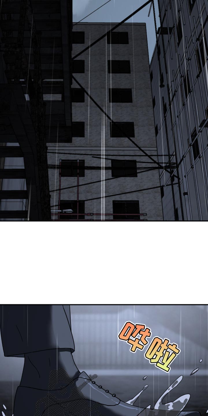 无根之树漫画,第106章：一定要等我过去（第一季完结）4图