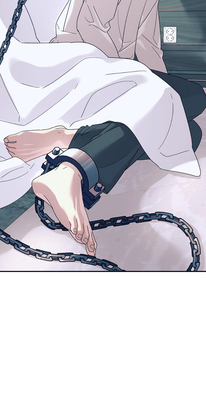 无根之树漫画,第109章：【第二季】锁死5图