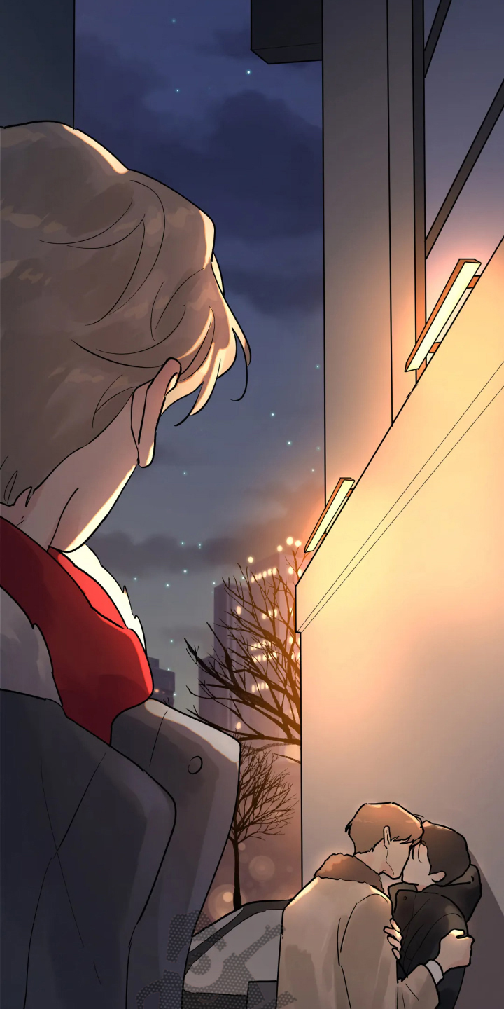 无根之树人物介绍漫画,第15章：噩梦3图