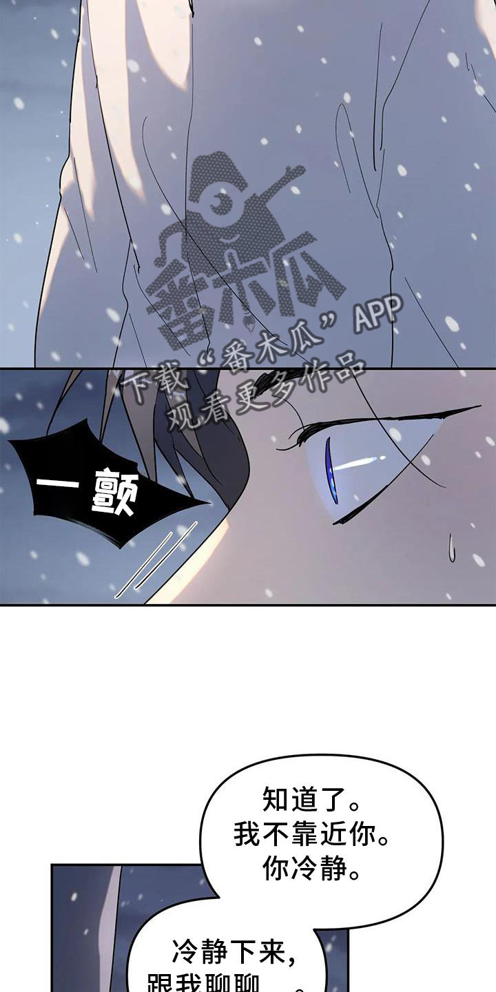 无根之树漫画,第26章：抓住3图