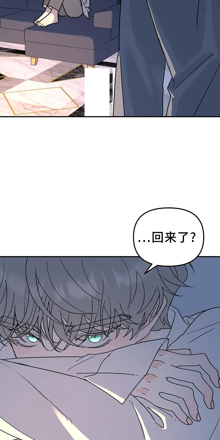 无根之树漫画,第74章：扮演3图