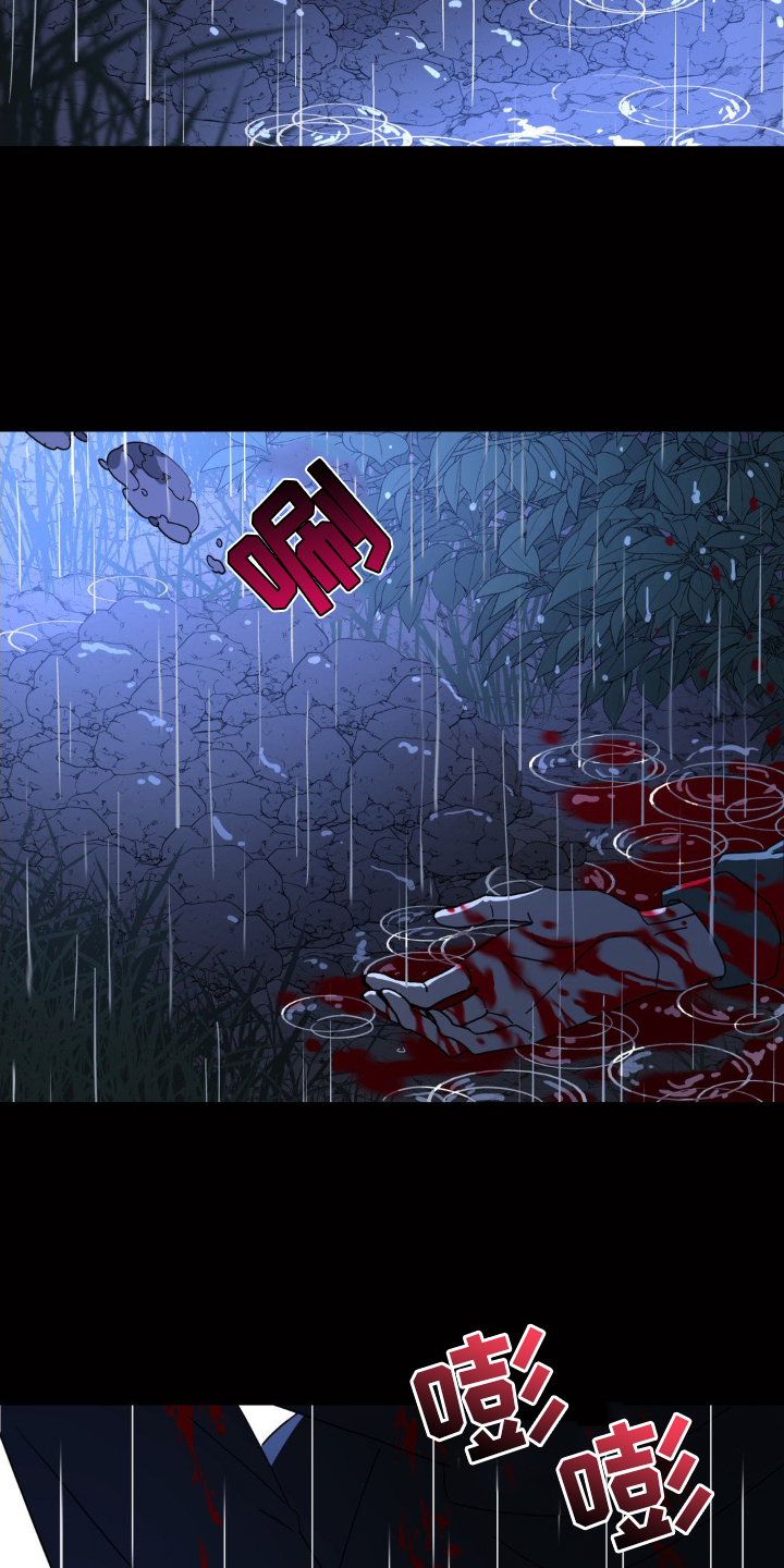 无根之树漫画,第81章：双面人3图