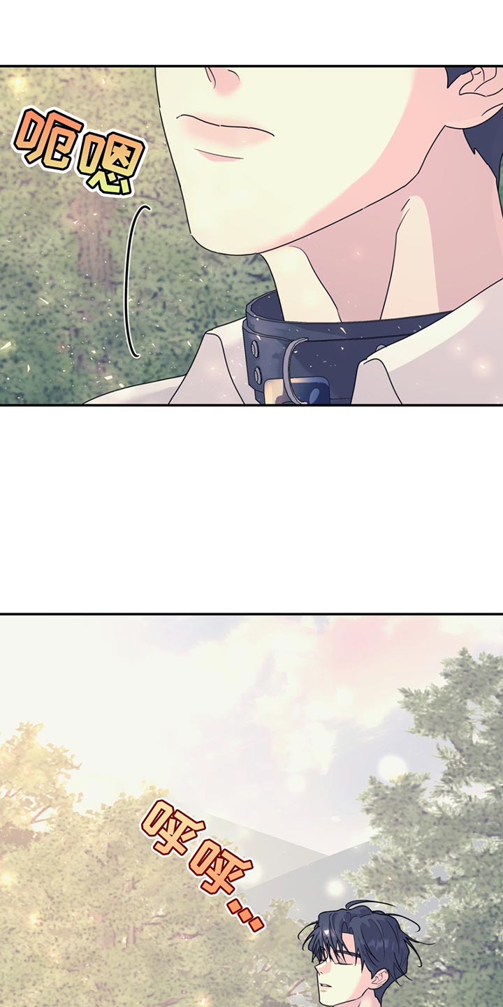 第126章：【第二季】幸福的生活3