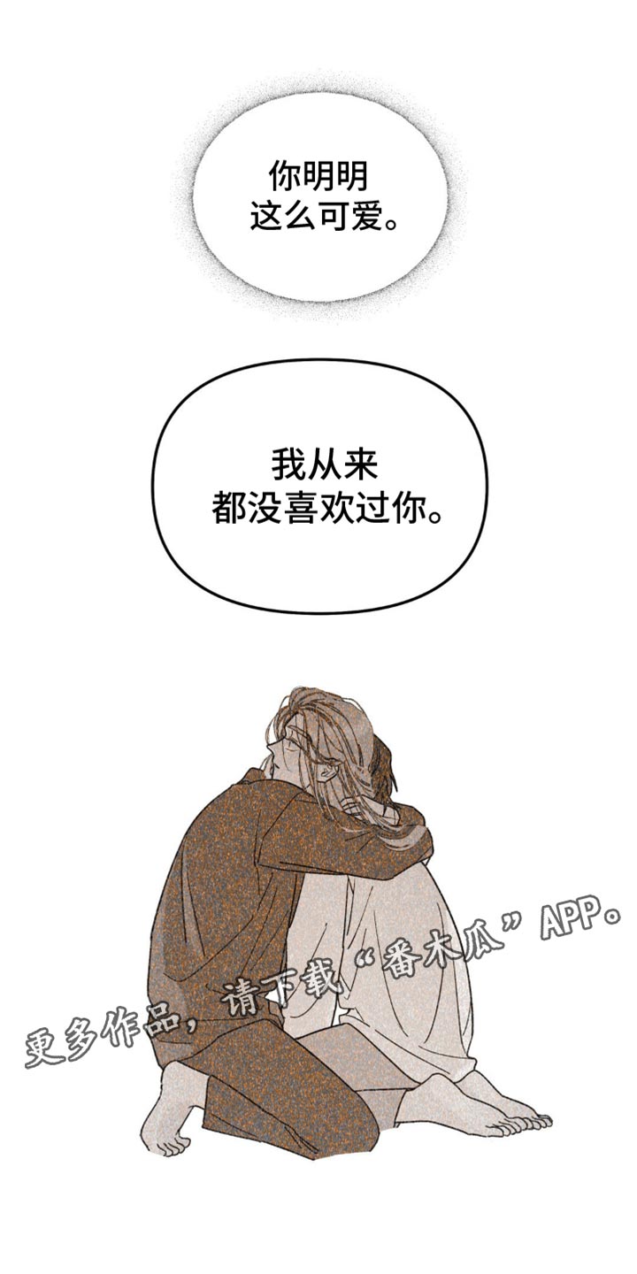无根之树漫画完整版免费阅读看画漫画,第103章：从来都没喜欢过你3图