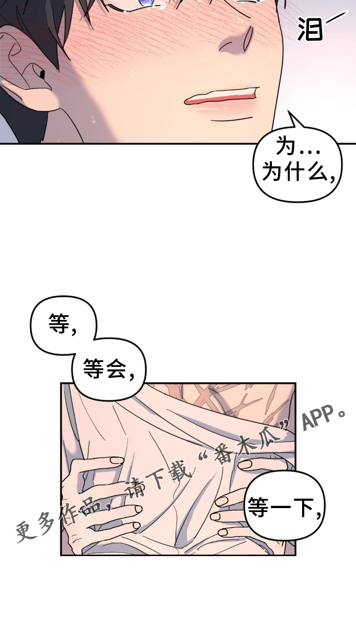 无根之树漫画,第89章：引导5图