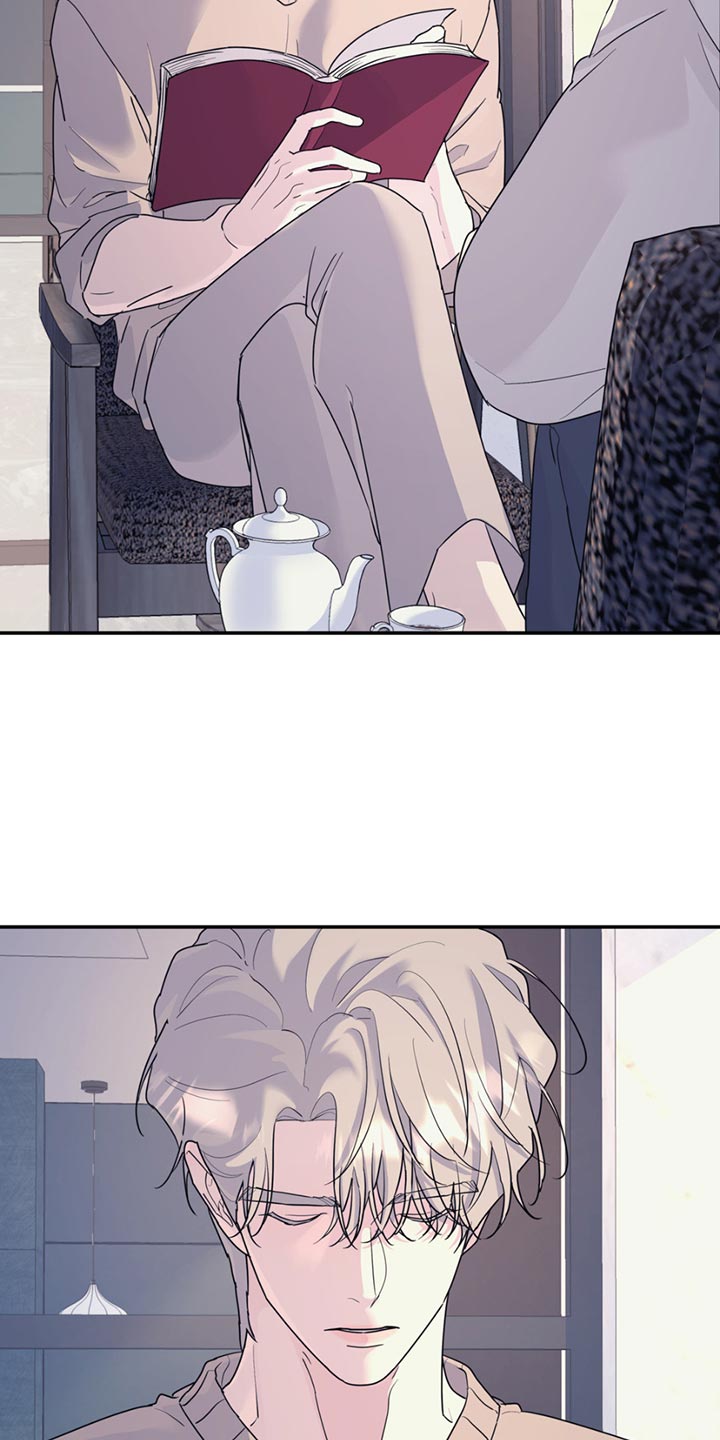 第122章：【第二季】平淡地生活3