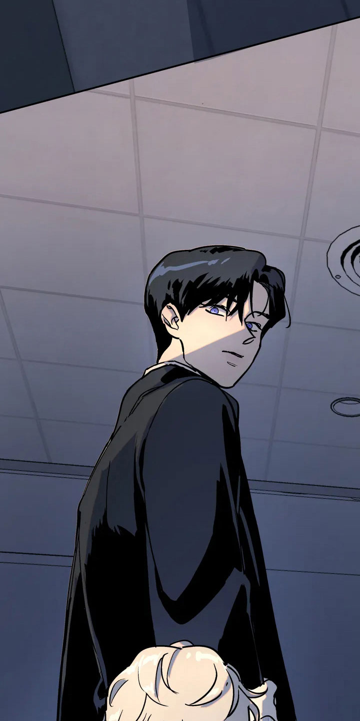 无根之树漫画完整版免费阅读看画涯最新漫画,第3章：纵火3图