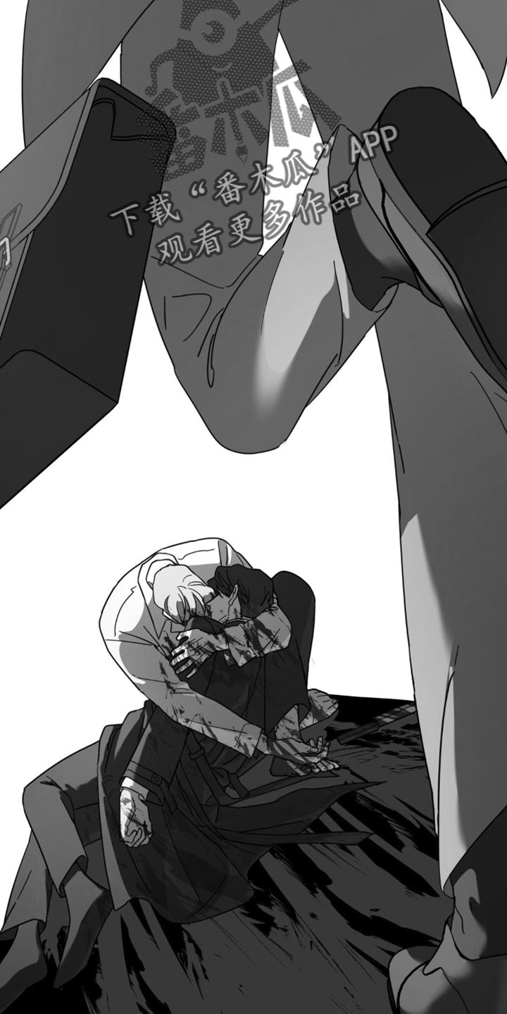 第105章：最后一次拜托你0