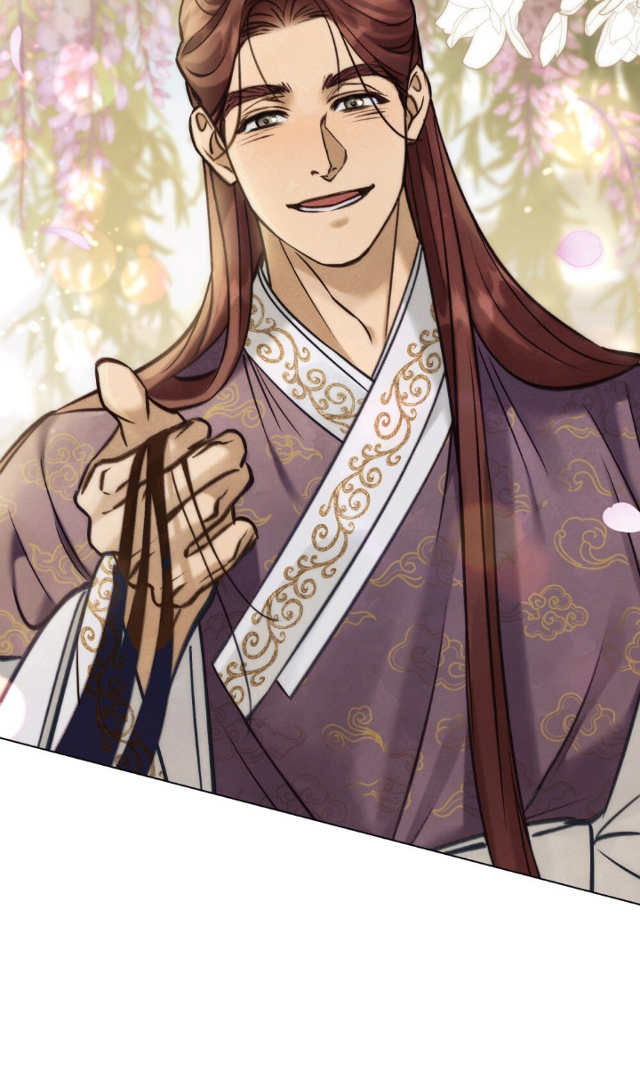 绯瞳禁婚漫画,第2章：灵眼1图