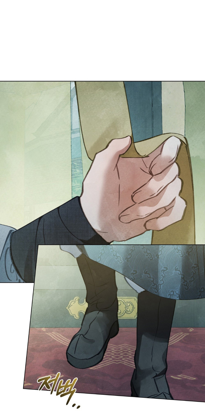 绯色漫画,第6章：晕倒1图