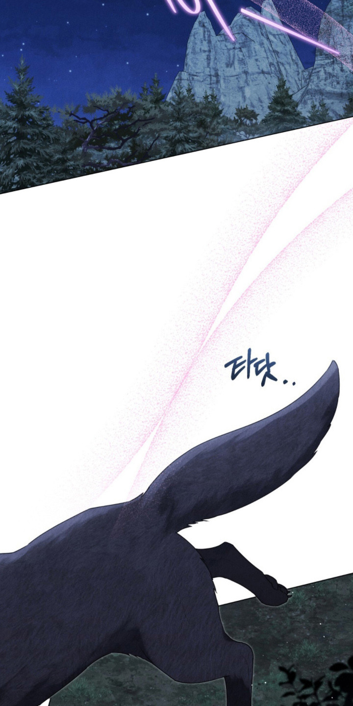 暖冬孤狼伴漫画,第3章： 特别时期1图
