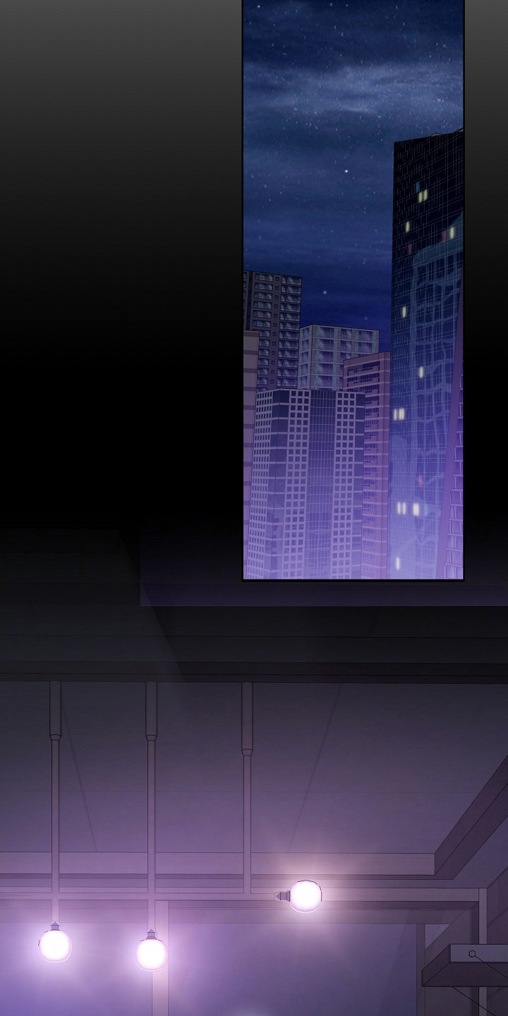 猛兽育儿书漫画,第27章：身心疲惫4图