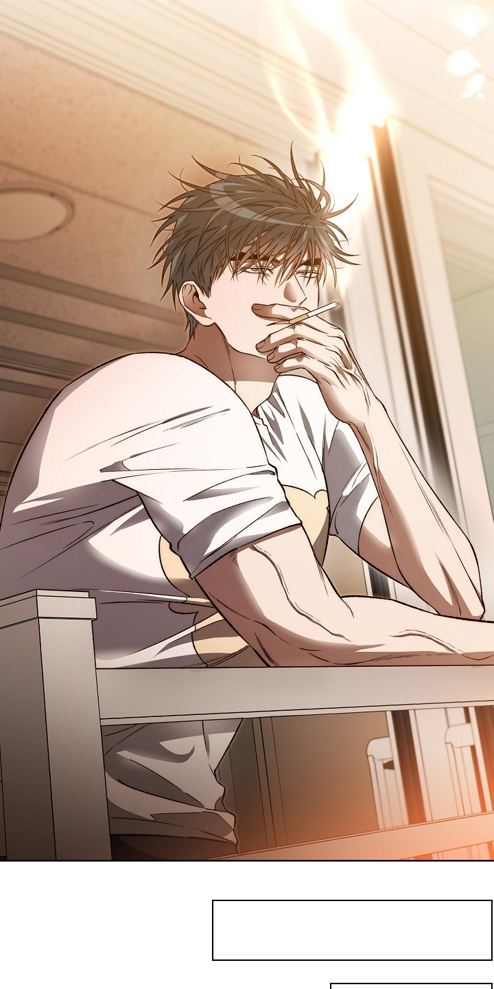 猛兽育儿书漫画,第20章：羊入虎口4图