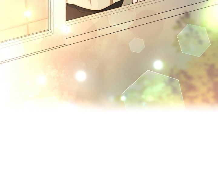 猛兽育儿书漫画,第6章：你真好看1图