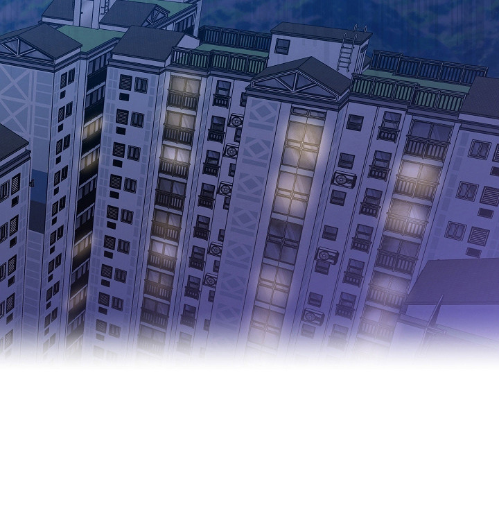 猛兽育儿书漫画,第9章：鸡皮疙瘩5图