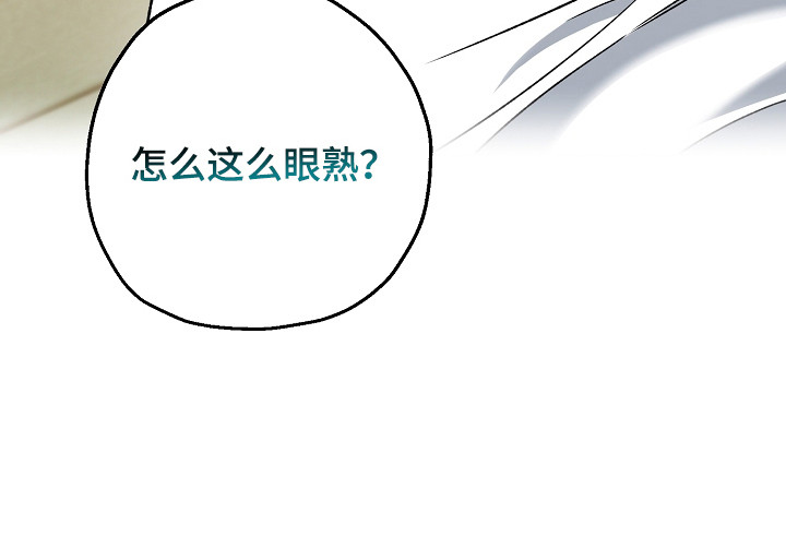 猛兽育儿书漫画,第16章：眼熟2图