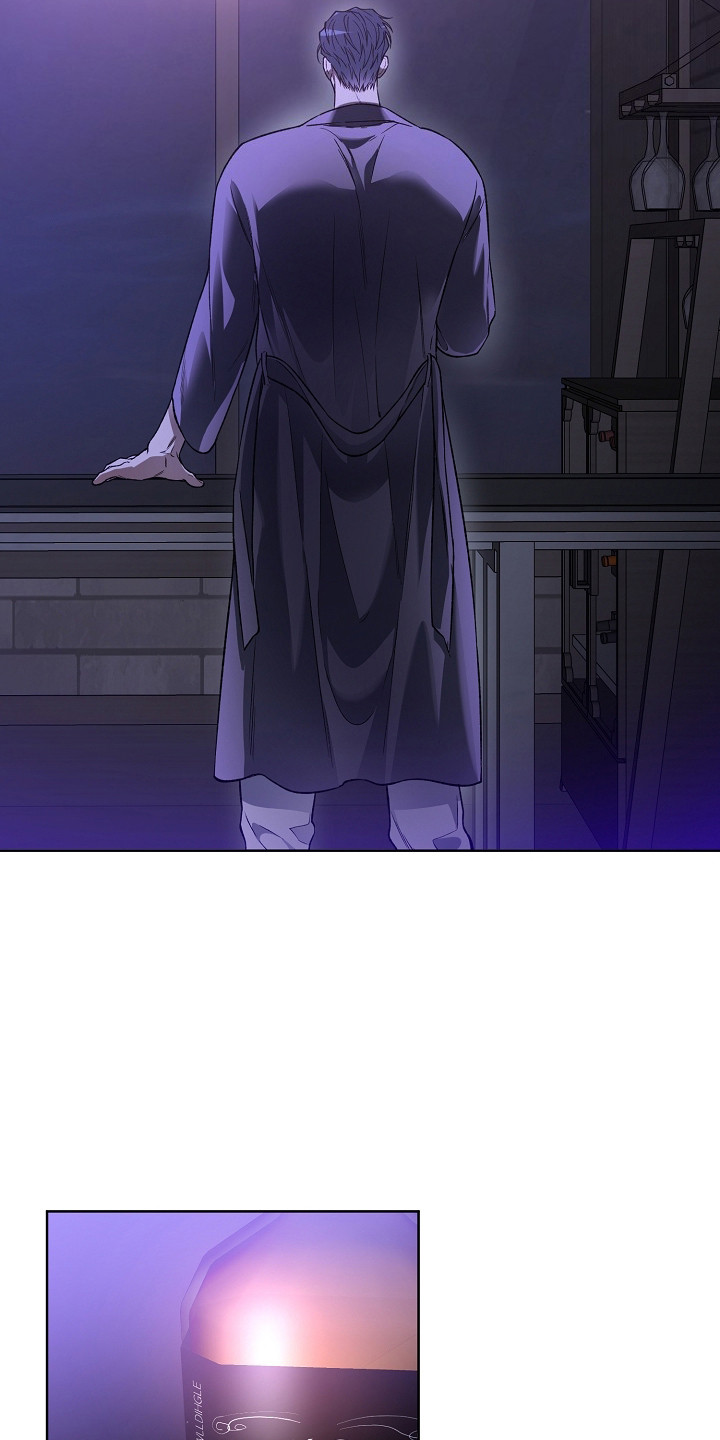 猛兽育儿书漫画,第27章：身心疲惫5图