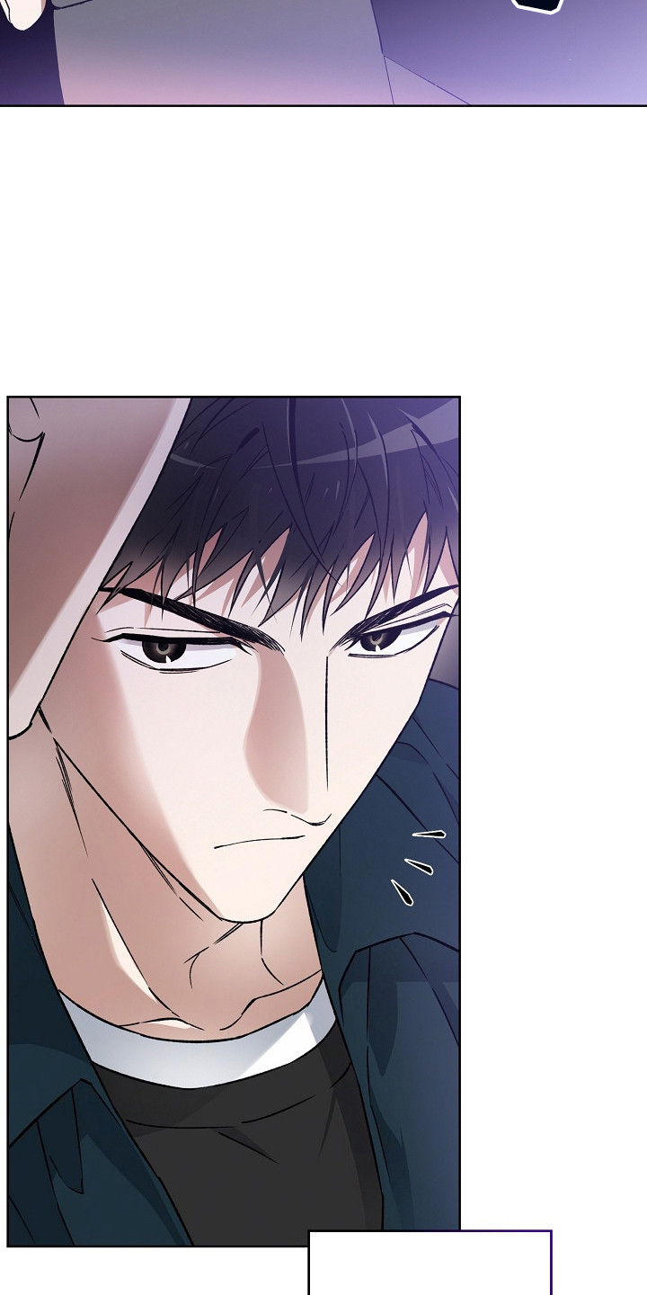 猛兽育儿书漫画,第9章：鸡皮疙瘩4图