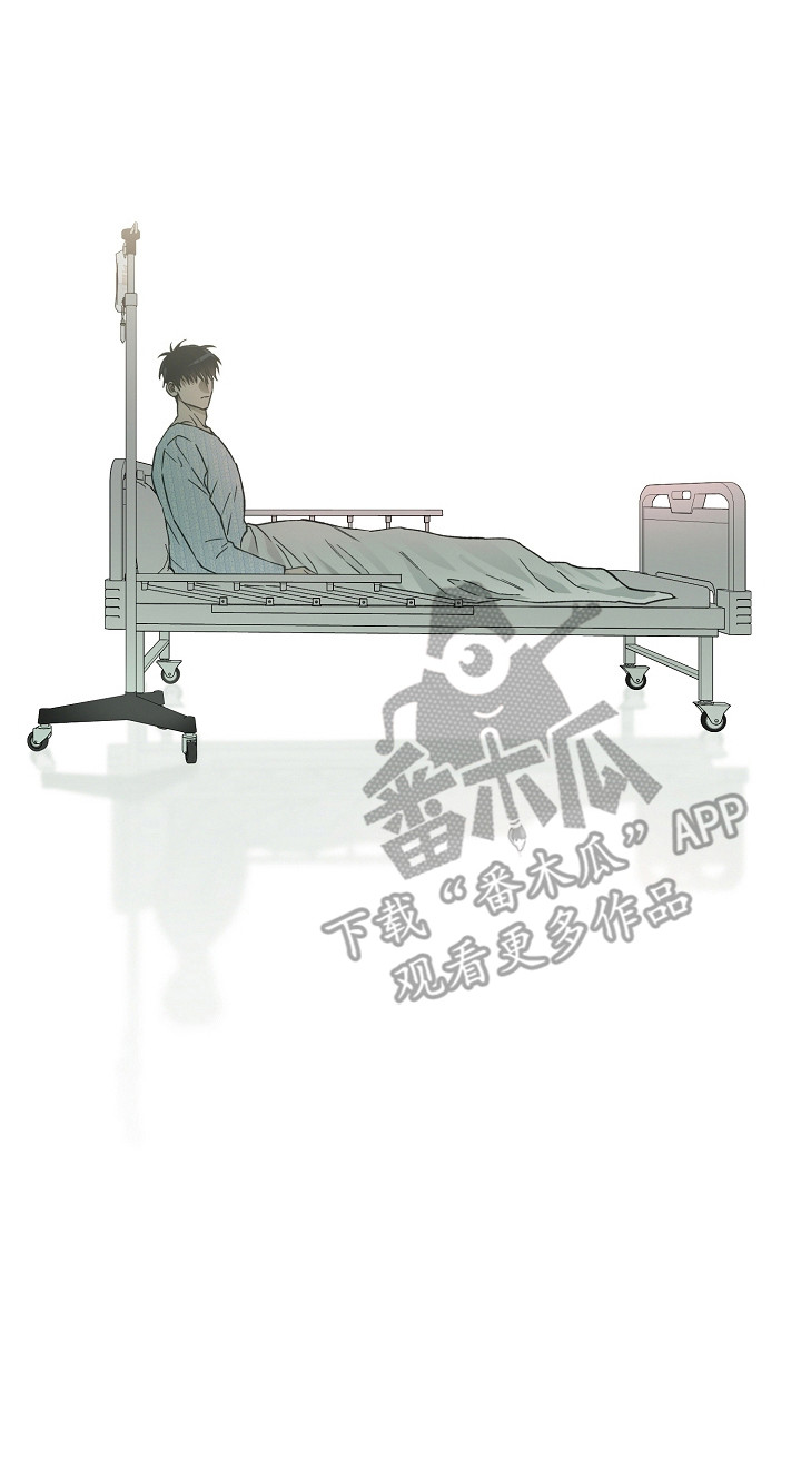 猛兽育儿书漫画,第4章：失忆5图