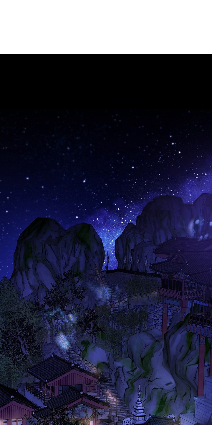 猛兽育儿书漫画,第1章：好走不送1图