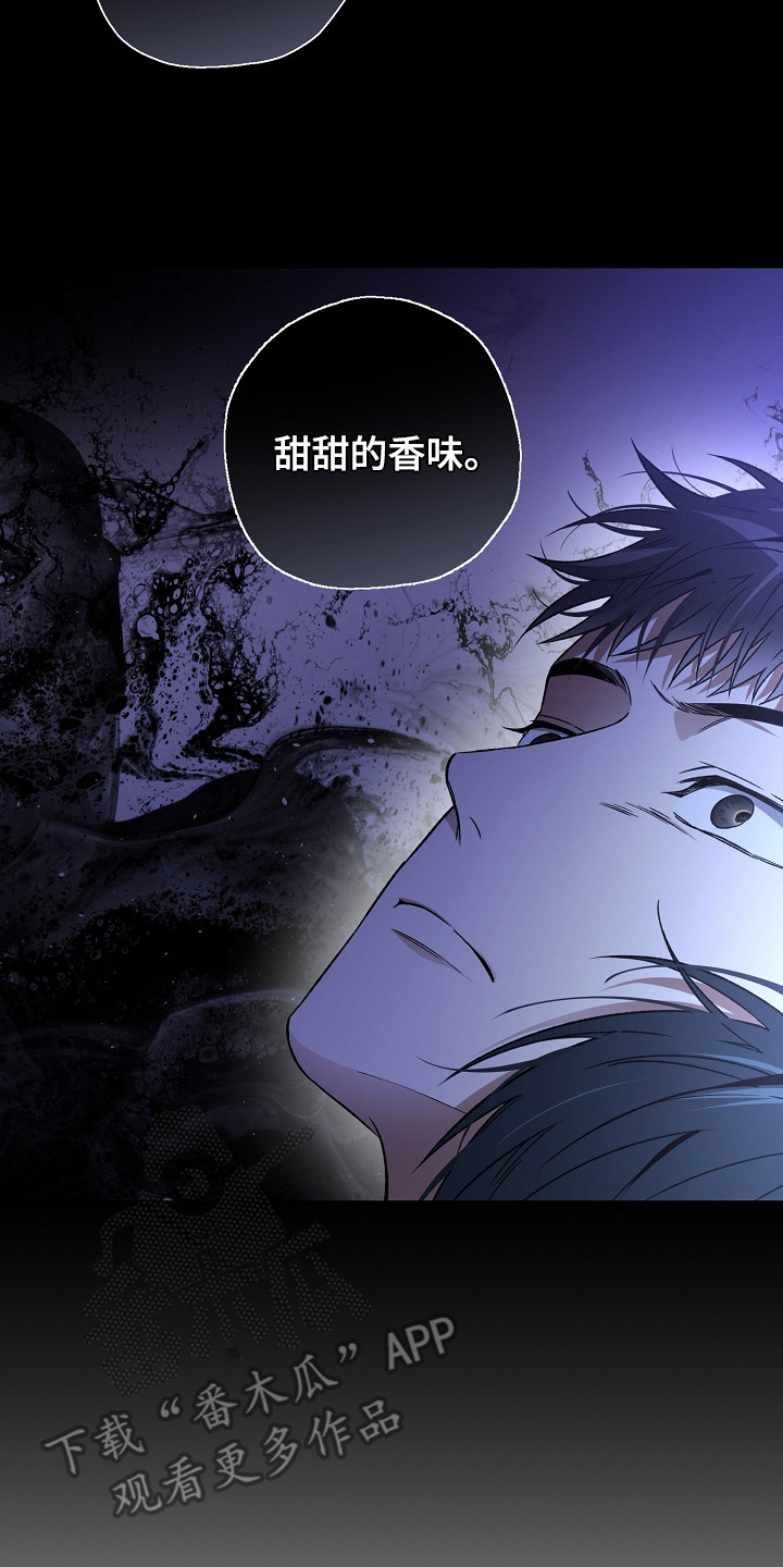 猛兽育儿书漫画,第25章：不见了2图