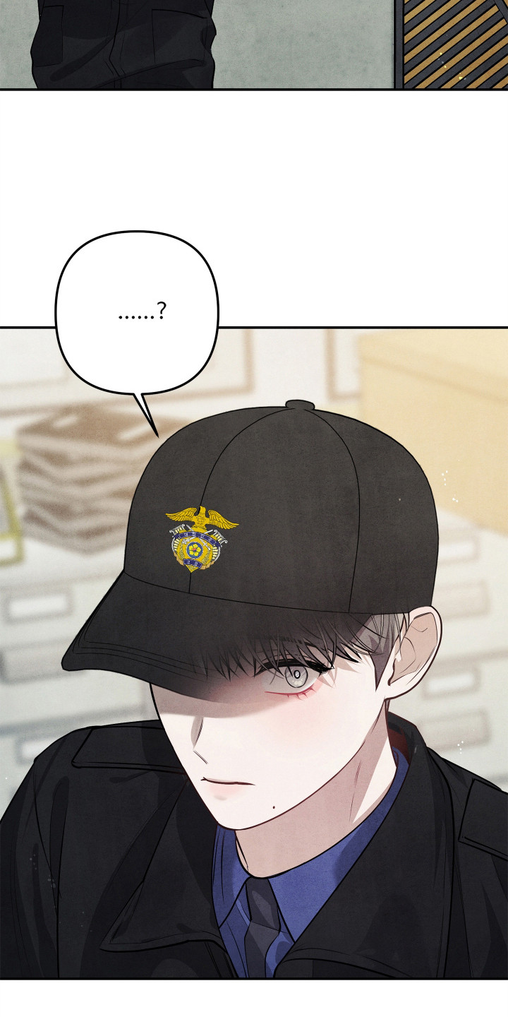 故犯囚爱漫画,第3章：同父异母2图