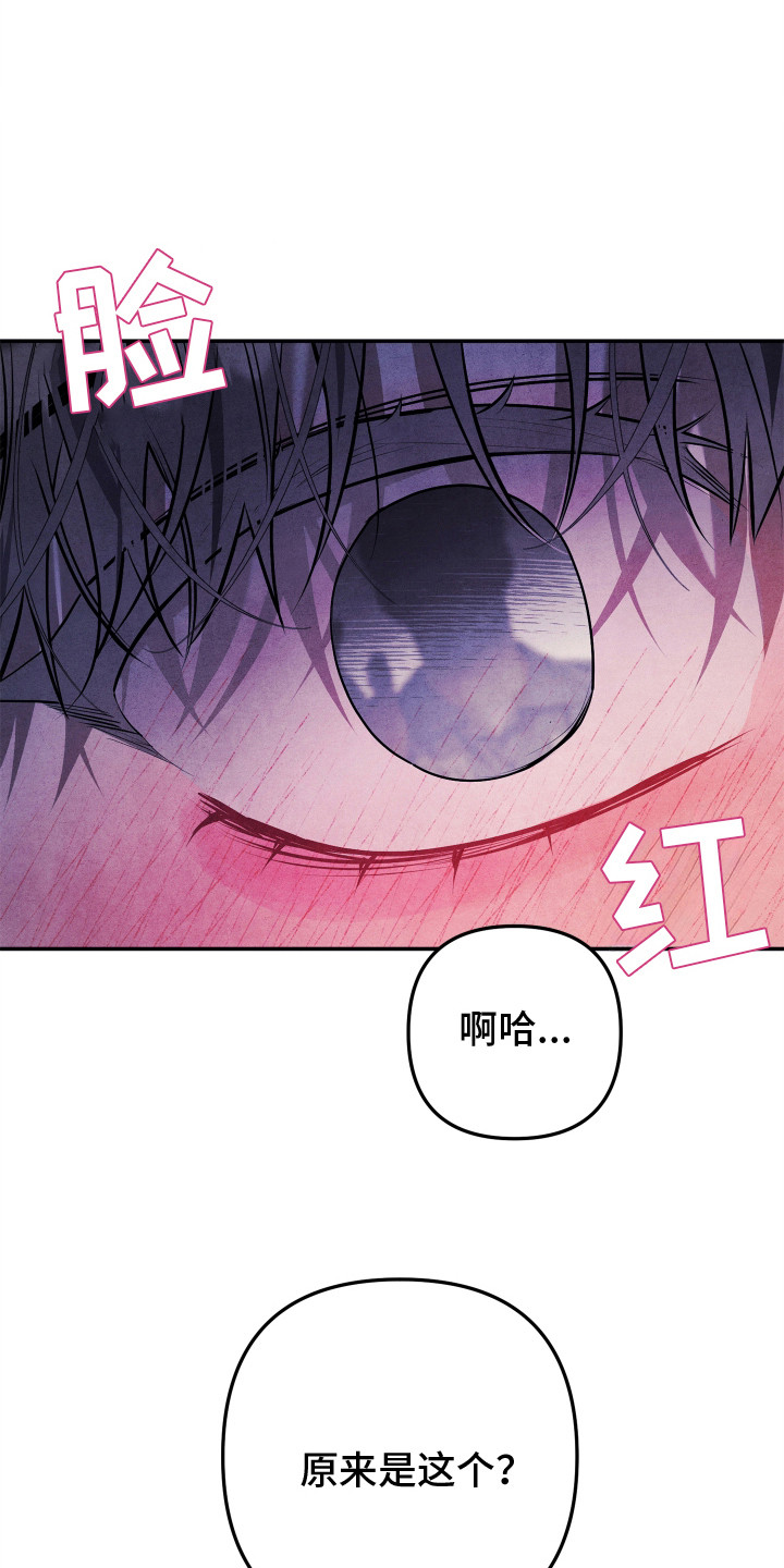 故犯囚爱漫画,第3章：同父异母3图