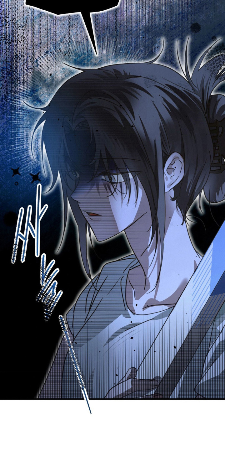 暗礁秘语漫画,第1章：民宿管家4图