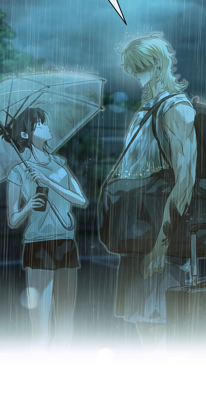 暗礁演员表漫画,第2章：焦虑1图