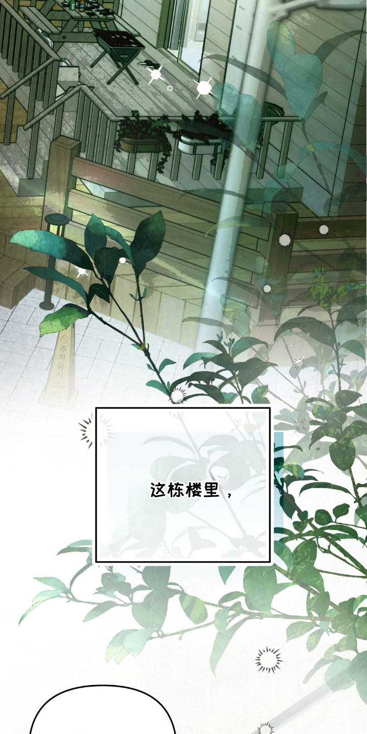 暗礁秘语漫画,第1章：民宿管家3图