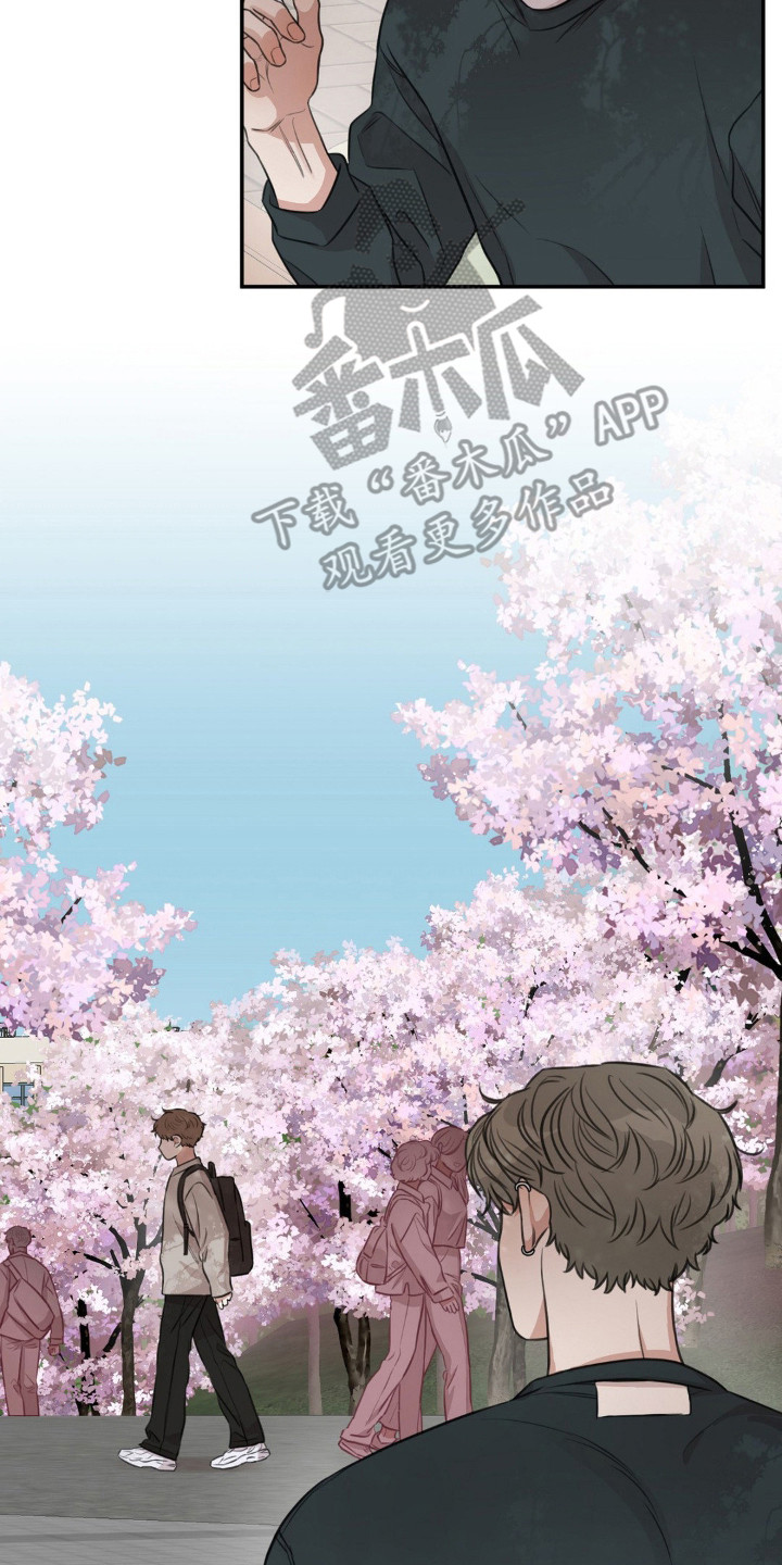 饲养法则漫画,第5章：举止轻浮5图