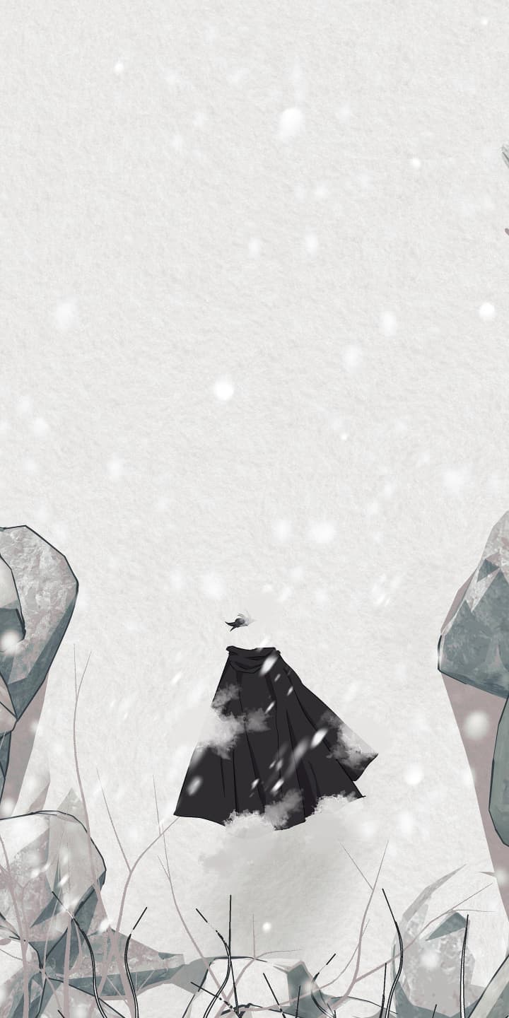 披风又名漫画,第1章：没有用处的男人5图