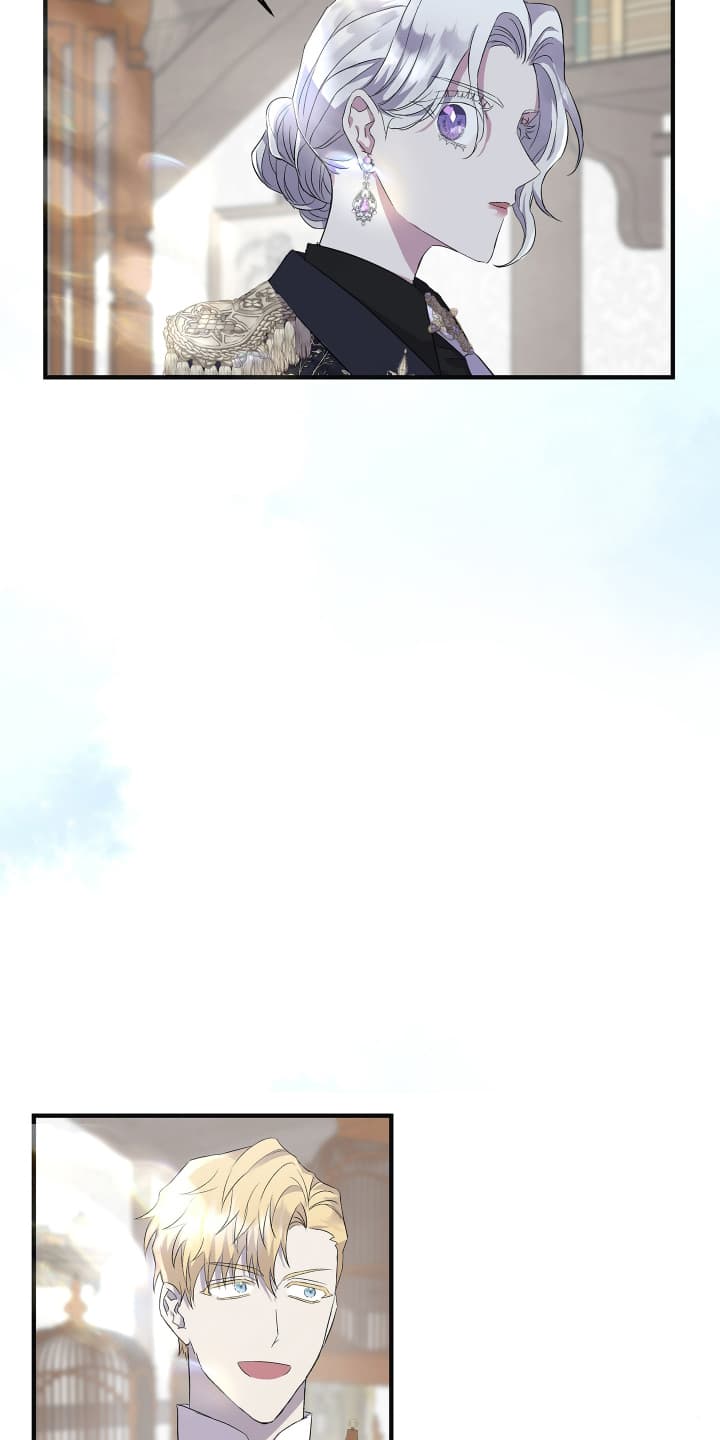 披风下的誓言漫画,第4章：越狱5图