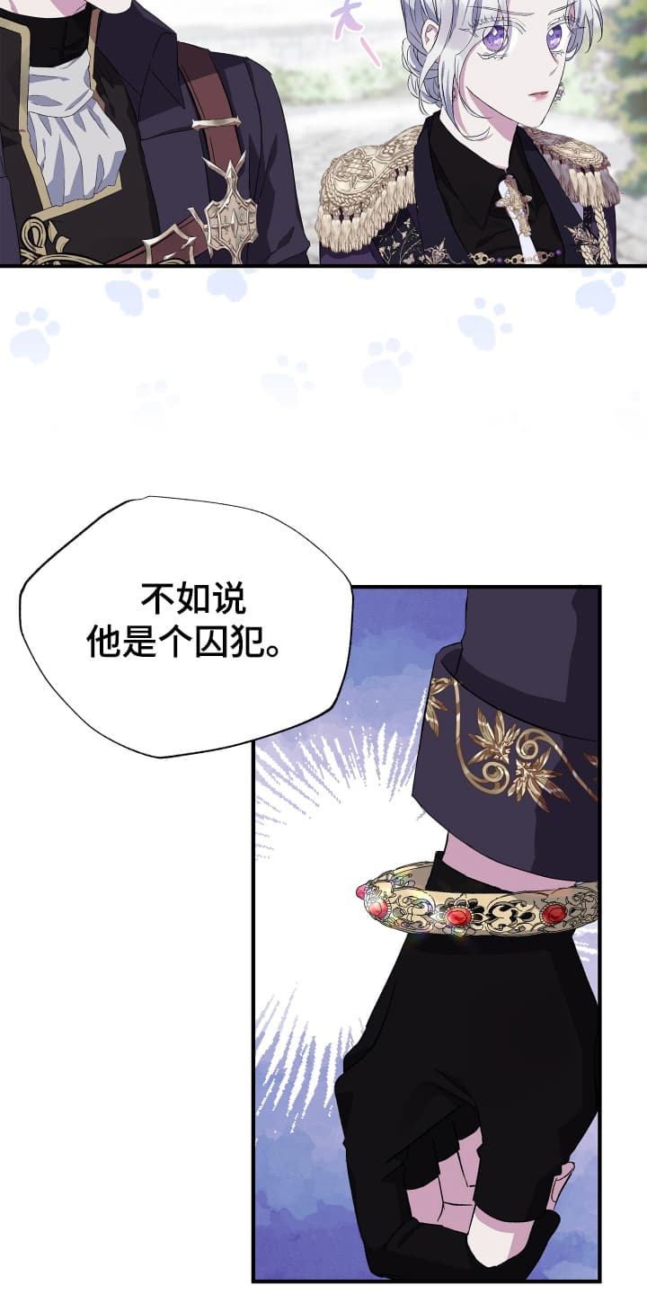 披风又名漫画,第5章：盗窃案再次发生2图