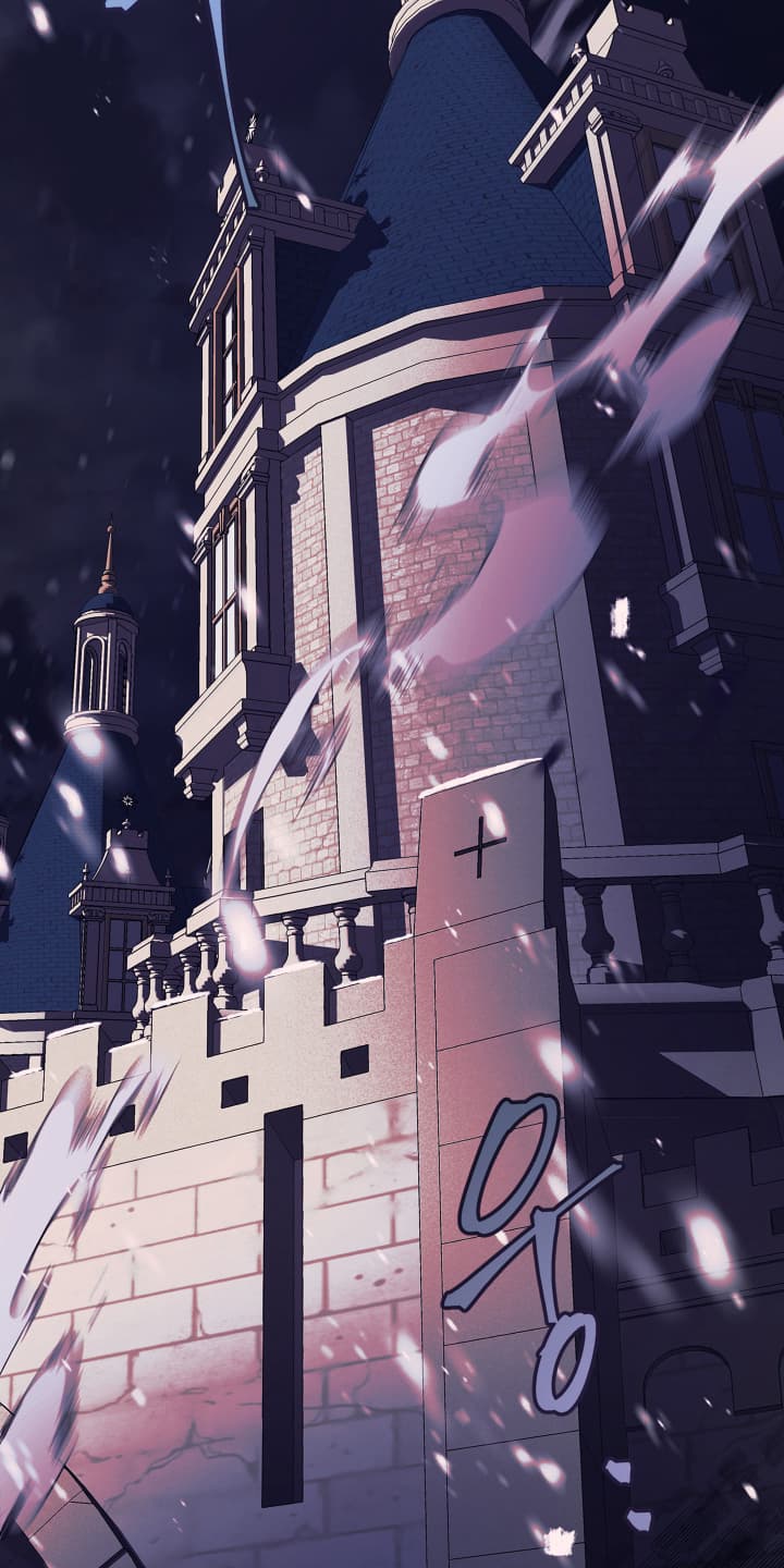 披风又名漫画,第1章：没有用处的男人2图