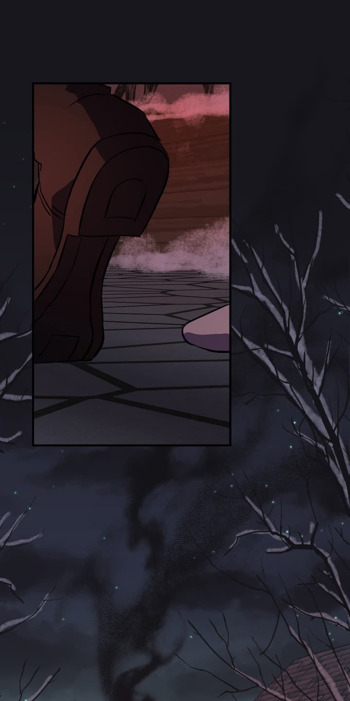 披风下的誓言漫画,第3章：先抓起来1图