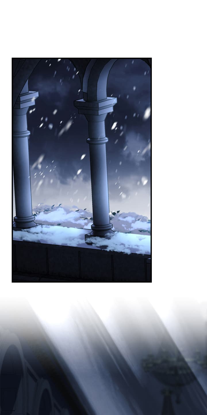 披风下的誓言漫画,第4章：越狱1图