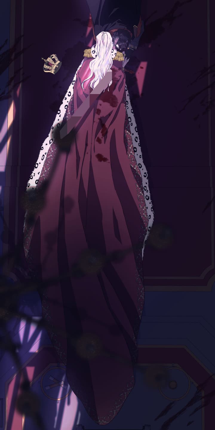 披风又名漫画,第1章：没有用处的男人5图